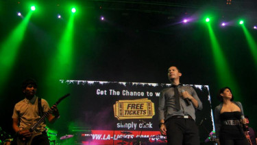 Maliq & D'Essentials