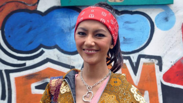 Nina Tamam
