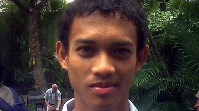 Pemain PSM Makassar, Maldini Pali.