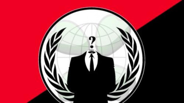 Hacker Anonymous