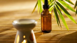 Six Aromatherapy Recommendations for Sleep Better