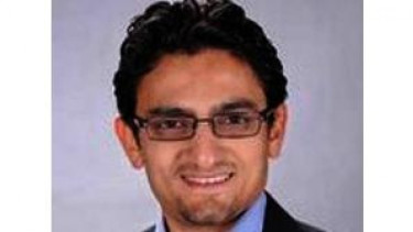 Wael Ghonim, bos Google yang raib di Mesir