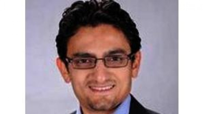 Wael Ghonim, bos Google yang raib di Mesir