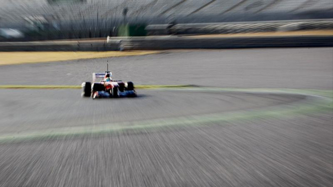 GP Spanyol