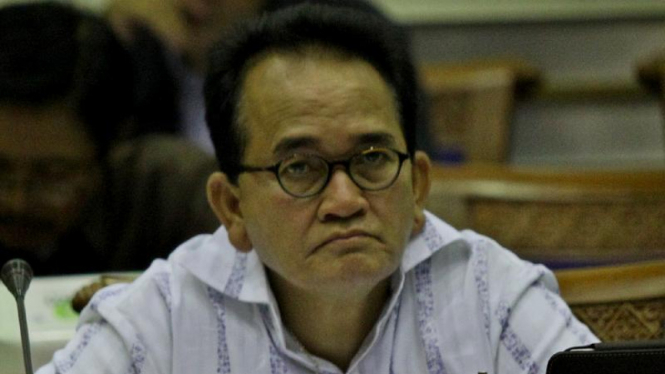 Ruhut Sitompul