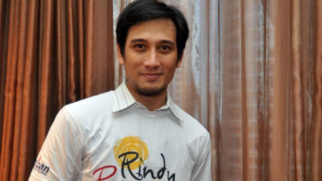 Tengku Firmansyah