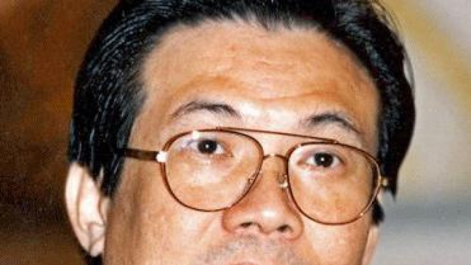 Prajogo Pangestu