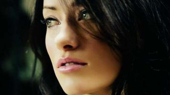 Olivia Wilde