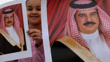Demo Bahrain