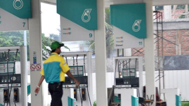 Petronas