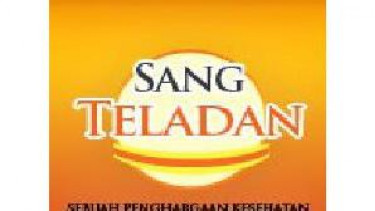 Sang Teladan