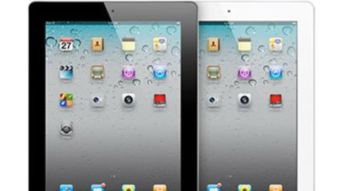 Apple iPad 2