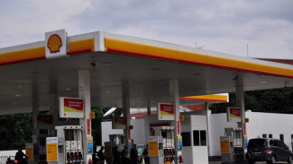 Shell akan Tutup 1.000 SPBU