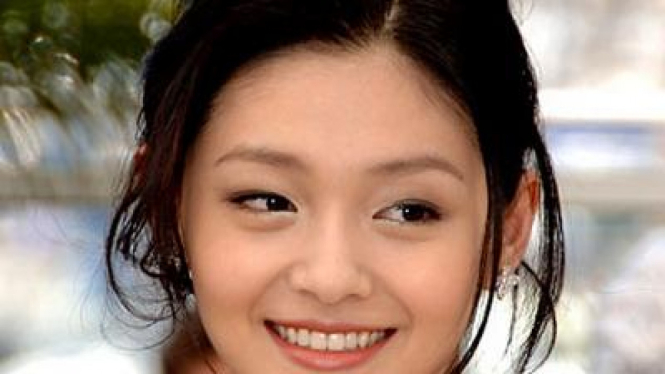 Barbie Hsu
