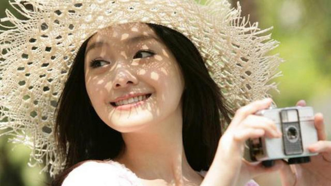 Barbie Hsu