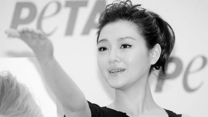 Barbie Hsu