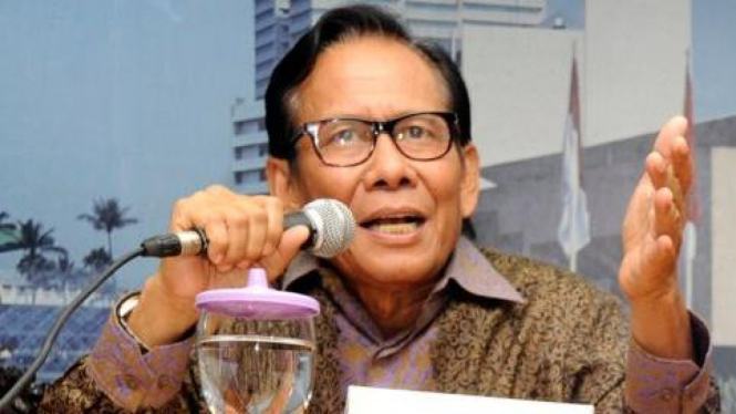 Jafar Hafsah (Politikus Demokrat)
