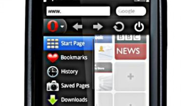 Opera Mini 6