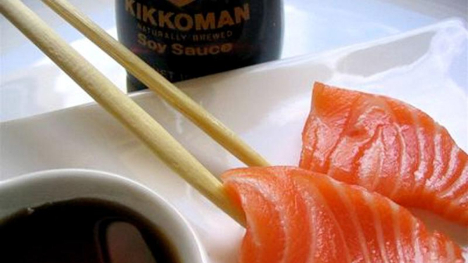 Sashimi