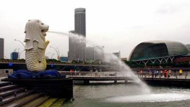 Kota Singapura