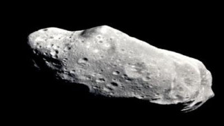Besok, Asteroid Selebar 1,3 Km Menuju Bumi