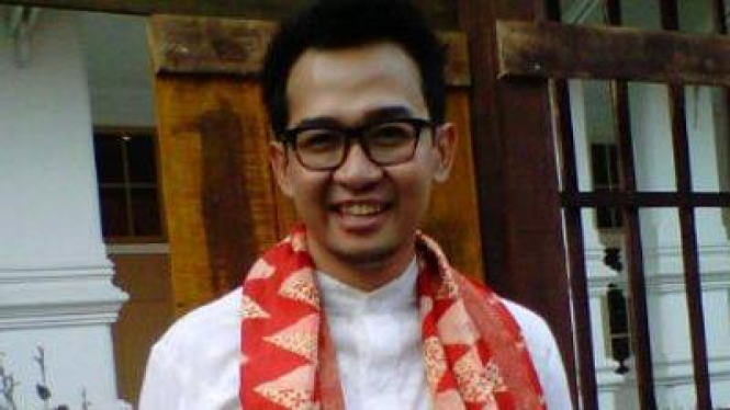Iwet Ramadhan