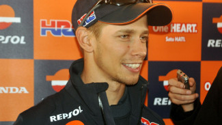 Casey Stoner Reveals Reason Why He Left Honda: 