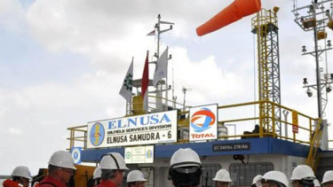 Elnusa