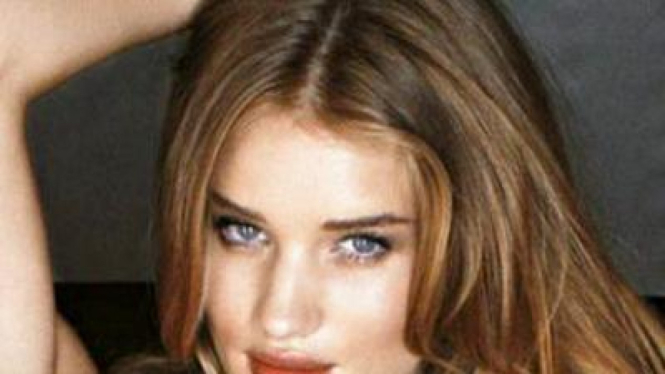 Rosie Huntington-Whiteley