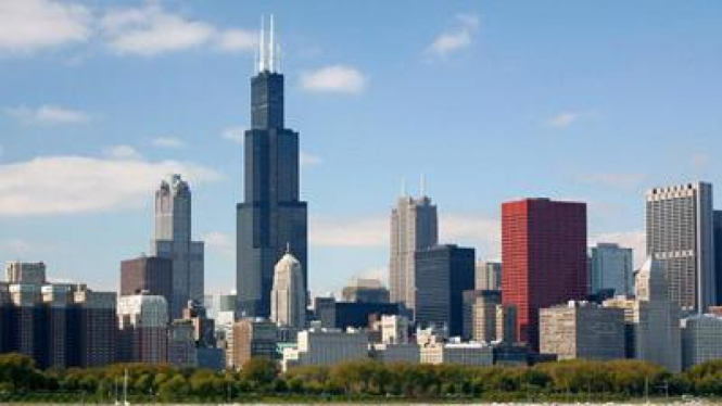 Impressive Cities Chicago