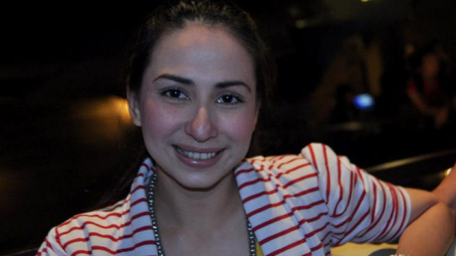 Deswita Maharani