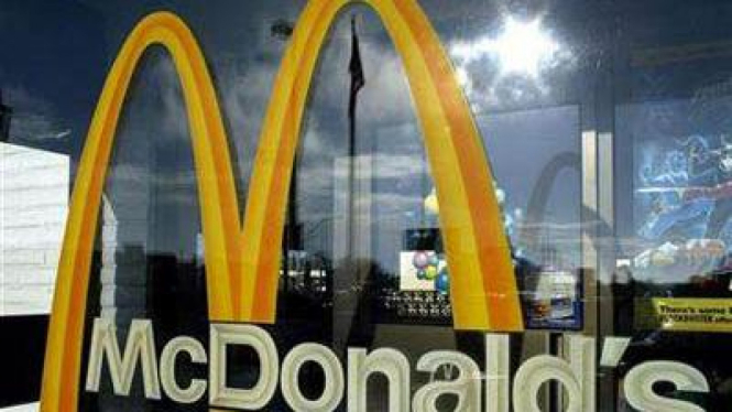 Mc Donalds