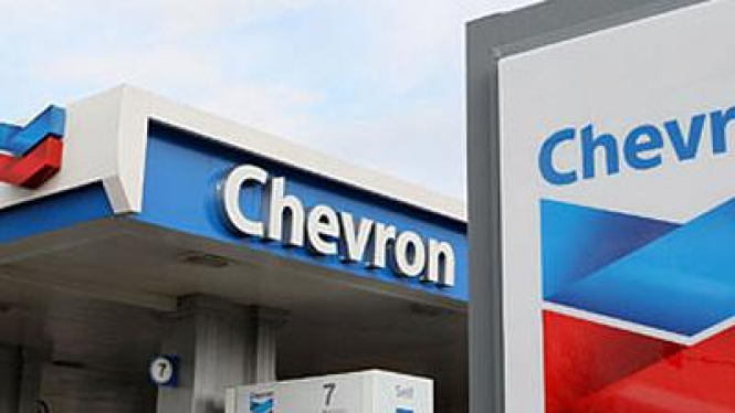 Chevron.