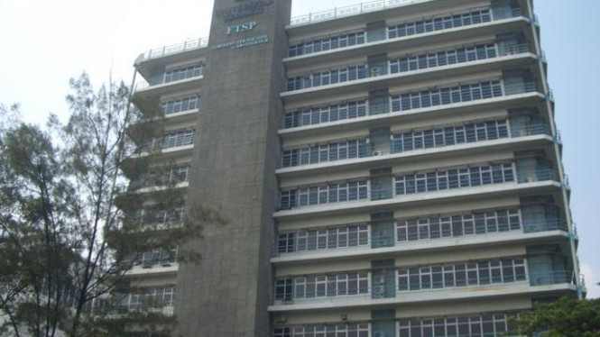 Universitas Trisakti
