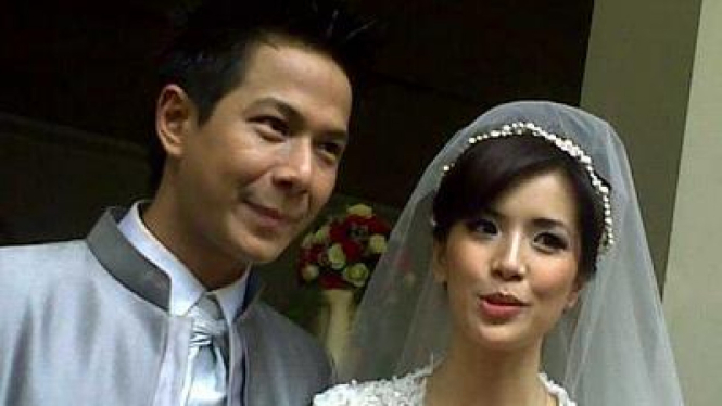 Delon & Yeslin Wang