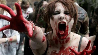 Ada Kabar Baik soal Virus Zombie