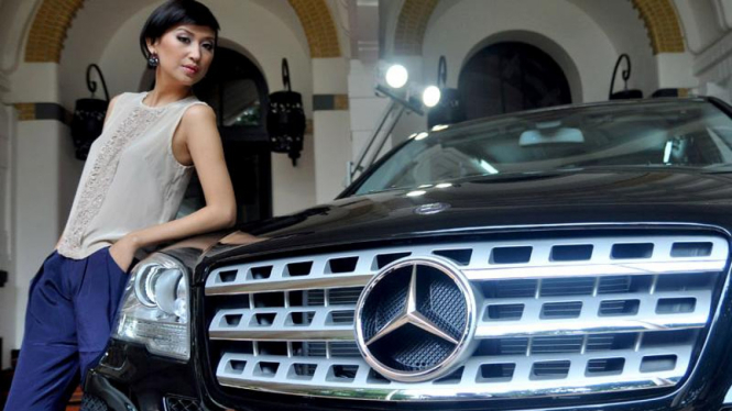 MERCEDEZ-BENZ M-CLass ML 300