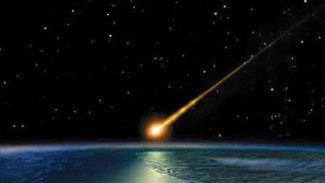 Malam Ini, Langit Masih Dihiasi Meteor Leonid