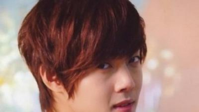 Kim Hyun Joong