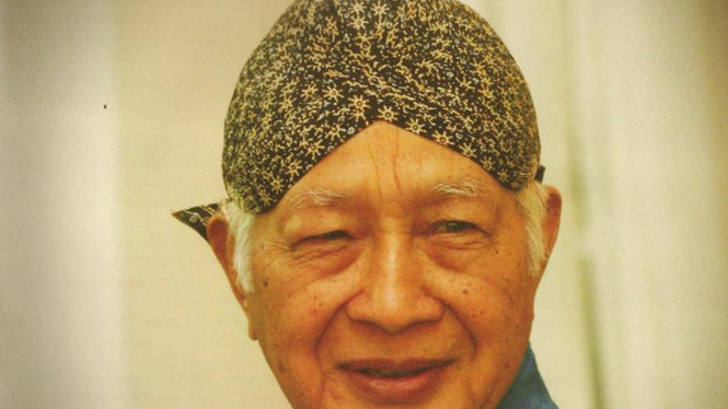 Soeharto