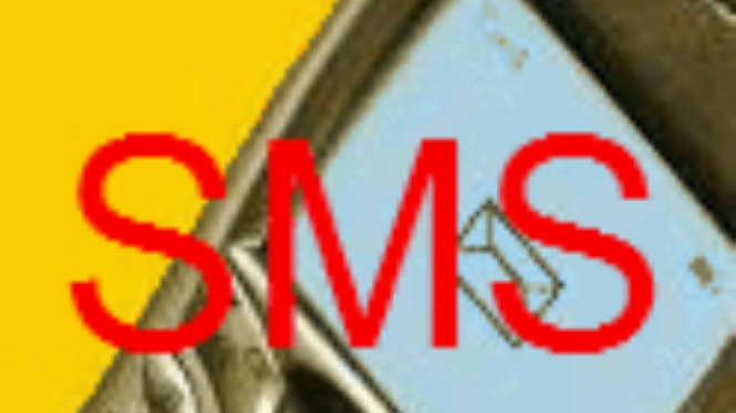 Sms Pulsa