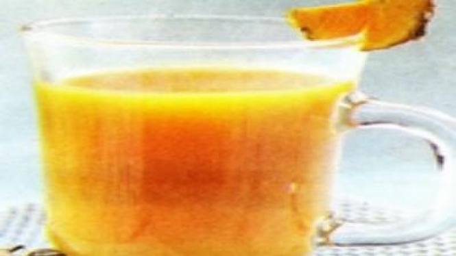 Jamu Temulawak