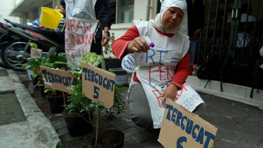 Aksi PRT