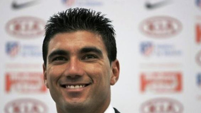 Jose Antonio Reyes