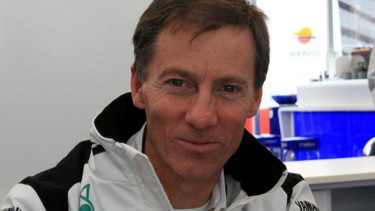Lin Jarvis, Managing Director Yamaha