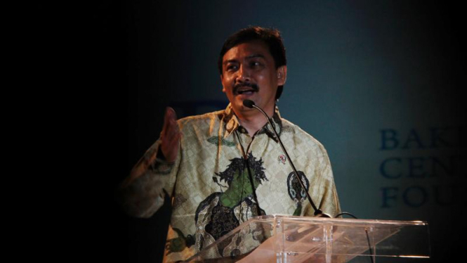 Andi Malarangeng