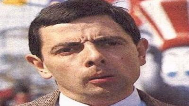 Mr. Bean