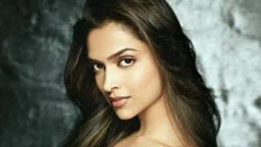 Deepika Padukone