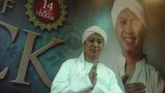 Inikah Penyebab Perceraian Opick dan Istri Pertama?