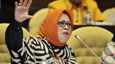 Dewi Yasin Limpo
